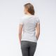 7. Damen-T-Shirt mit kurzen Ärmeln LADY PLAYO II SLIM