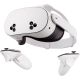 5. Meta Quest 3S 256GB VR-Brille Weiß