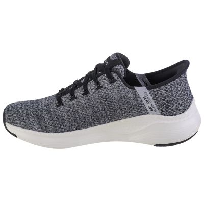2. Skechers Slip-Ins Arch Fit – New Verse 232454-WBK Grau 44