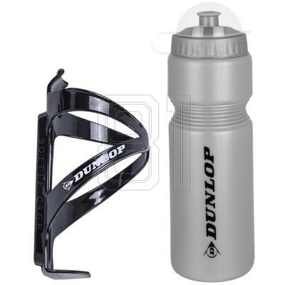 5. Dunlop Flasche mit Griff 750ml 275092