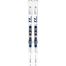 Rossignol FORZA 20° V-FG 1080 Ski + LOOK Xpress 10 Bindungen