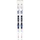 Rossignol FORZA 20° V-FG 1080 Ski + LOOK Xpress 10 Bindungen