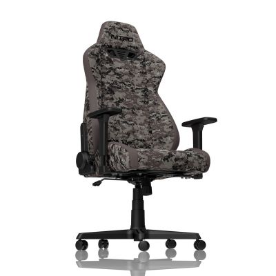 7. Nitro Concepts S300 Gaming-Stuhl - Urban Camo