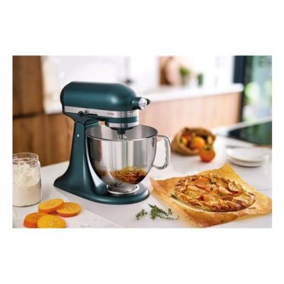 10. KitchenAid 5KSM175PSEJP 300W Grüne Küchenmaschine