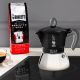 3. Bialetti Moka Induction 4TZ Black Moka Pot