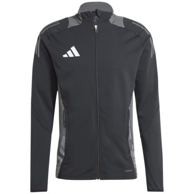 9. adidas Tiro 24 Competition M IP1870 Sweatshirt