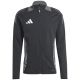 9. adidas Tiro 24 Competition M IP1870 Sweatshirt