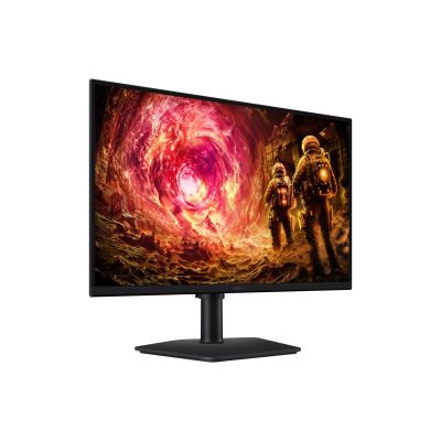 34. Samsung G50F Computermonitor 68,6 cm (27") 2560 x 1440 px Quad HD LCD Schwarz