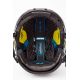 10. Bauer Re-akt 95 Hockeyhelm 1052686