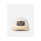 2. RIP CURL Pacific Rinse SB Cap für Herren, Beige
