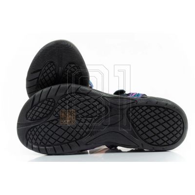 9. Grisport W GR-25-34-9024L Sandalen