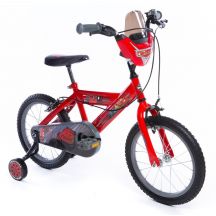 HUFFY 16" Cars Kinderfahrrad (ANGEBOT)