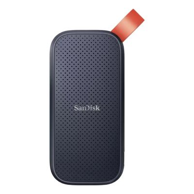 7. SANDISK PORTABLE SSD 1 TB (800 MB/s)