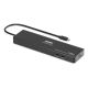 3. Port Designs PORT Connect Mobile Dockingstation 1 x 4K USB-C 9 Geräte 100 W