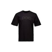 POC T-Shirt Schwarz