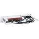 2. Rackmount.IT Kit für AVM Fritz! Gehäuse 6660 Kabel / 6890 / 7590