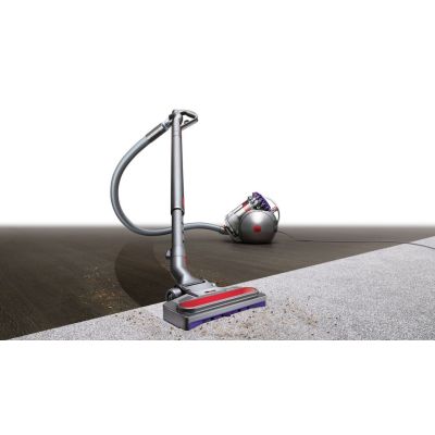 3. Dyson Big Ball Absolute 2 Trockensaugerzylinder