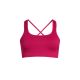CASALL Scallop Seamless Bralette-Top, rosa