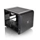 27. Thermaltake Core V21 CA-1D5-00S1WN-00 Gehäuse (Micro ATX, Mini ITX; Schwarz)