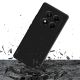 6. 3mk Matt Case Pro Schutzhülle für Xiaomi Redmi Note 14 Pro 4G – mattschwarz