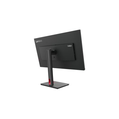 7. Lenovo ThinkVision P32p-30 31,5" IPS-Display (3840 x 2160 Pixel), HDMI, DisplayPort, USB, Rabenschwarz