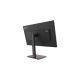 7. Lenovo ThinkVision P32p-30 31,5" IPS-Display (3840 x 2160 Pixel), HDMI, DisplayPort, USB, Rabenschwarz