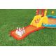 22. Bestway 53068 Aufblasbarer Spielplatz 435x213x117cm