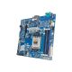 11. Gigabyte MC13-LE0 Motherboard 1x AM5 AMD Epyc 4004/Ryzen 7000 B650E (4xDIMM, 4xSATA, 1xM.2, 2x1Gbe, IPMI, mATX)