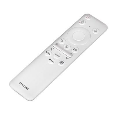 19. Samsung QE55LS03F QLED-Fernseher 55 Zoll 4K Ultra HD 144 Hz Tizen Dolby Atmos Schwarz