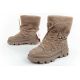 16. Lee Cooper W Schneestiefel LCJ-24-47-3149L