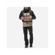 5. MILLET M SENECA SHIELD PANT schwarz