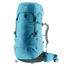 Deuter Aircontact Lite 45L + 10 SL Wanderrucksack 3340223-3249
