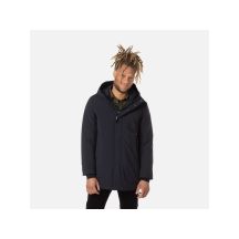 Rossignol Stretch Parka Jkt Jacke Schwarz