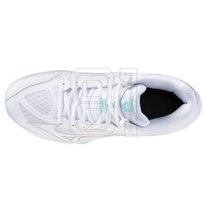 3. Mizuno Thunder Blade Z MID Volleyballschuhe W V1GC237540