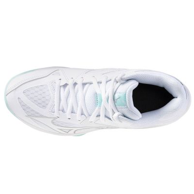 3. Mizuno Thunder Blade Z MID Volleyballschuhe W V1GC237540