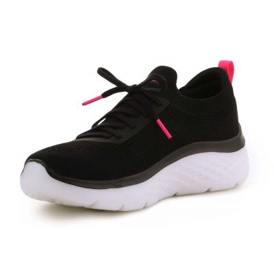 5. Skechers Hyper Burst W 124585-BKMT Schuhe