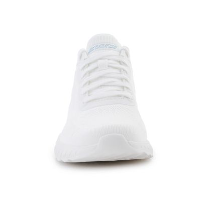 2. Skechers Bobs Squad Chaos Face Off W 117209-OFWT Schuhe