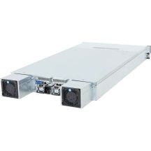GIGABYTE G294-Z21-AAP2 Socket SP5 Rack (2U) Schwarz, Stahl