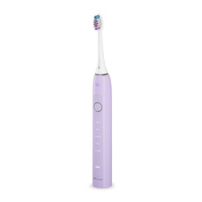 6. TrueLife SonicBrush Clean70 UV Lavendel Schallzahnbürste