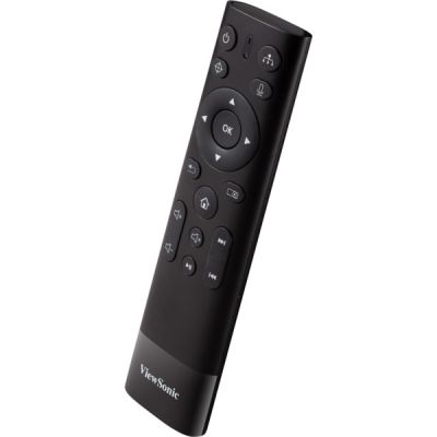 2. ViewSonic LX750-4K Laserprojektor