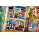 26. LEGO Friends 42687 – Liann-Familienhaus