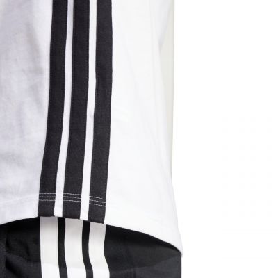 6. adidas Essentials 3-Streifen T-Shirt W JD0844