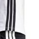 6. adidas Essentials 3-Streifen T-Shirt W JD0844