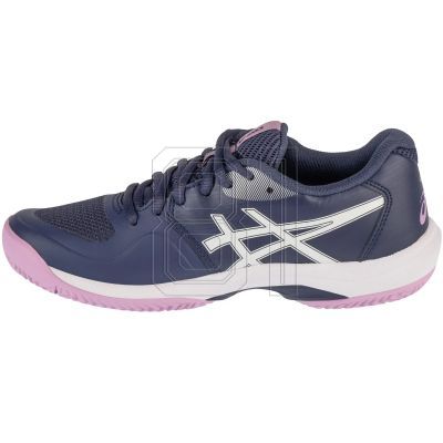 2. Asics Game FF Clay/OC W 1042A282-500 Tennisschuhe