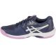 2. Asics Game FF Clay/OC W 1042A282-500 Tennisschuhe