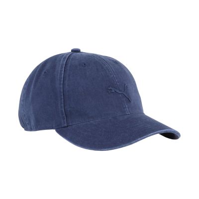 2. Puma Premium Ess Classic Cap Blau 25974 03