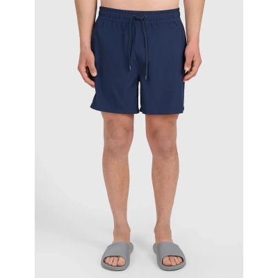 Herren-Badehose 4F 4FWSS26UBDSM169-20S