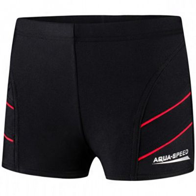 4. Aqua Speed Andy Jr 16 Badeshorts