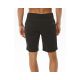 6. RIP CURL Classic Surf Chino Walkshort schwarz