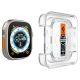 3. Spigen Glas.tR EZ Fit Panzerglas für Apple Watch Ultra / Ultra 2 (49 mm) - 2 Stk.